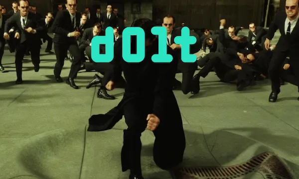 Dolt for Agentic Workflows