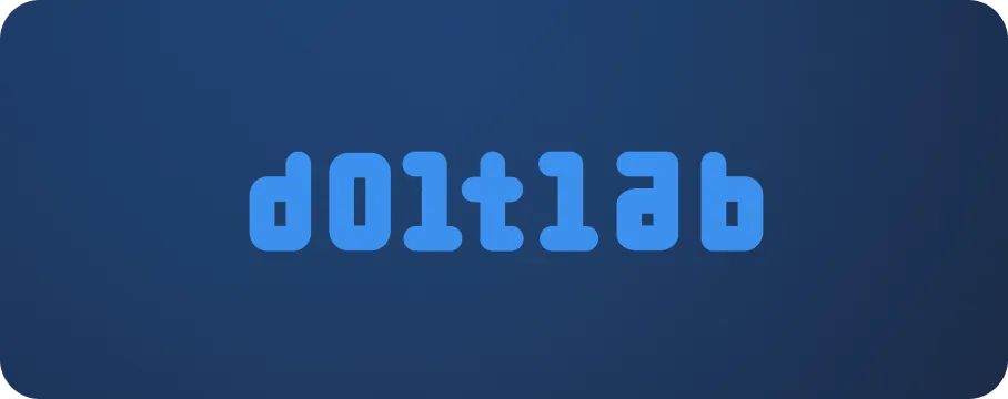 DoltLab