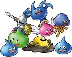 RPG enemies