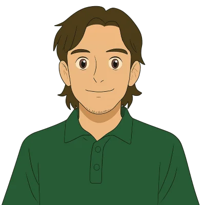 Nick Tobey