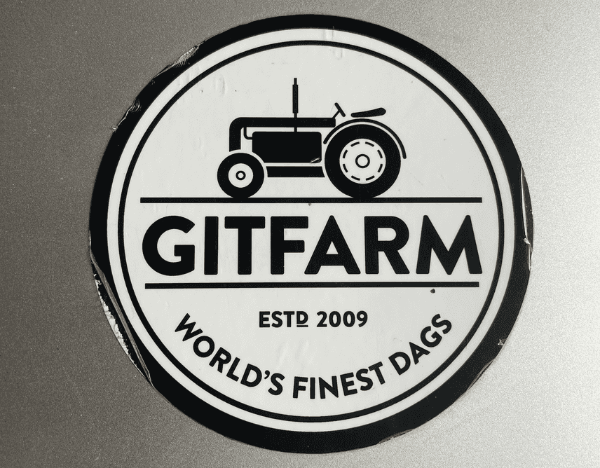 GitFarm