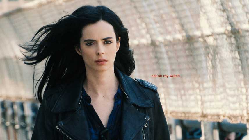 Jessica Jones One